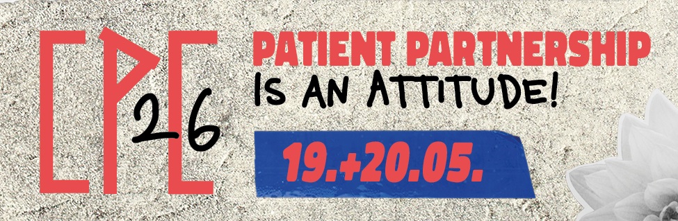 CONTEXT PATIENT CONFERENCE 2026